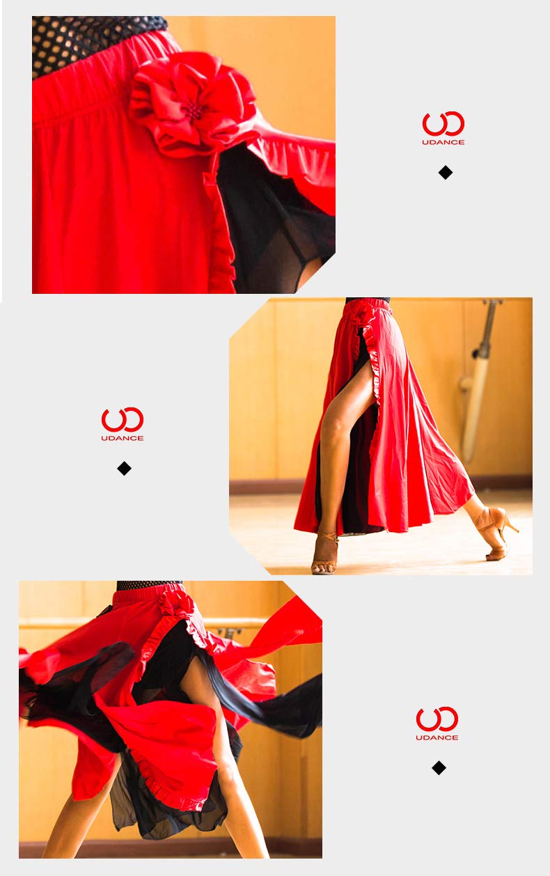 Amazon.co.jp: 社交ダンスドレス ラテンドレス パソドレス パソドブレ